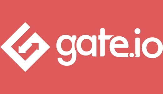 【画像付き】gate.ioの登録（口座開設）方法